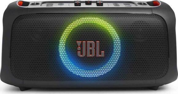 JBL PartyBox On-The-GO Essential, Black 3