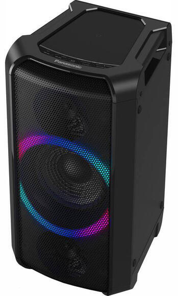 Panasonic SC-TMAX5EG-K Bluetooth speaker3