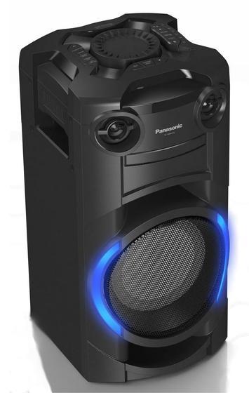 Panasonic SC-TMAX10E-K OneBox party speaker3
