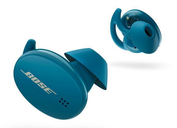 BOSE Sport Earbuds - Baltic blue3