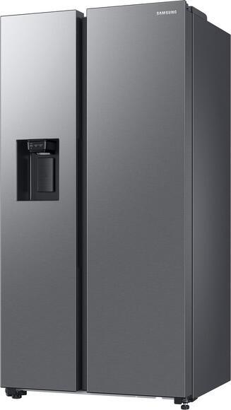 Americká chladnička Samsung RS68CG885DSL/EF3