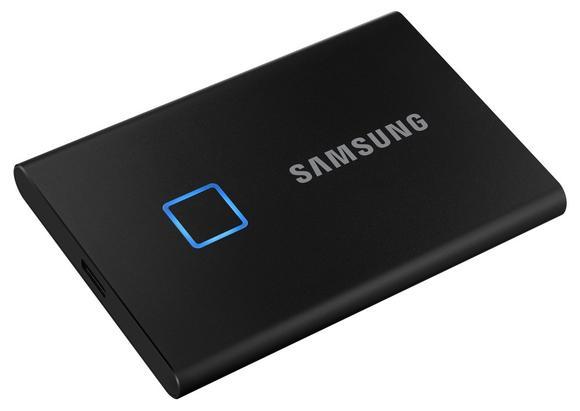 Samsung MU-PC500K Externí T7 Touch SSD disk 500GB3