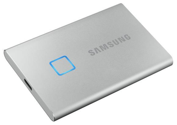 Samsung MU-PC500S Externí T7 Touch SSD disk 500GB3