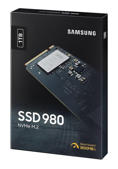 Samsung 980 1000GB3