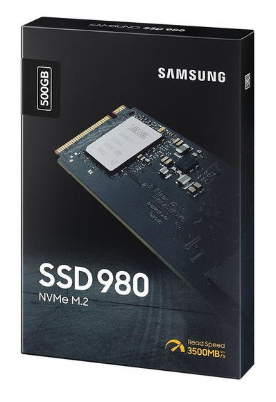 Samsung 980 500GB3