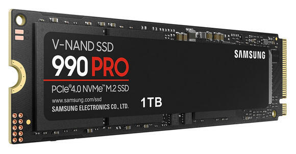 Samsung 990 PRO 1000GB3
