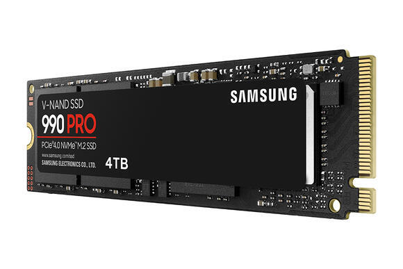Samsung 990 PRO 4000GB3
