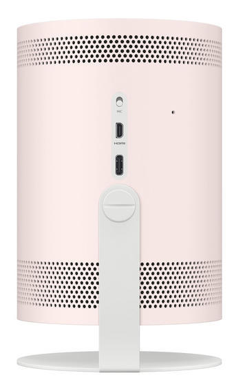 Silikonové pouzdro na Samsung Freestyle růžové3