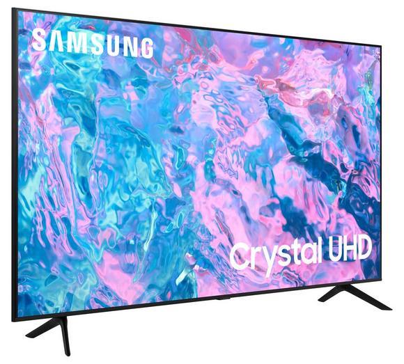 50" 4K Smart TV Samsung UE50CU7172UXXH3