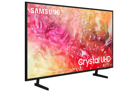 43" 4K Smart TV Samsung UE43DU7172UXXH3