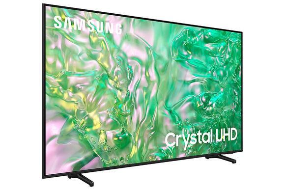 50" 4K Smart TV Samsung UE50DU8072UXXH3