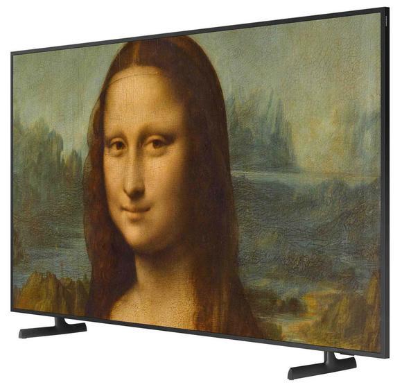 65" 4K QLED Frame TV Samsung QE65LS03BAUXXH3