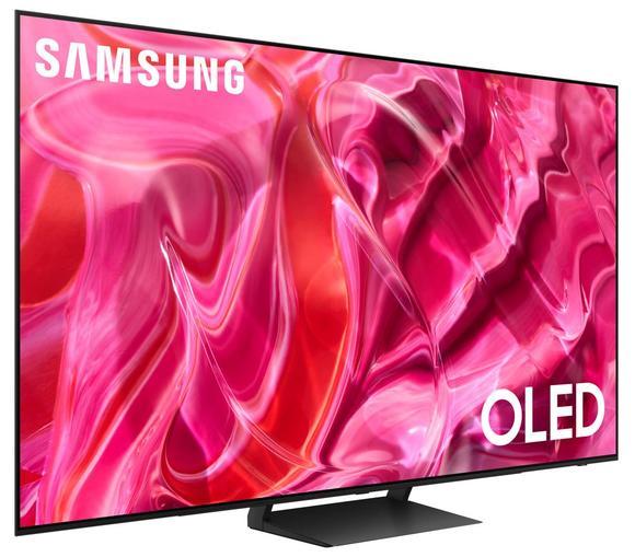 55" 4K OLED TV Samsung QE55S90CATXXH3