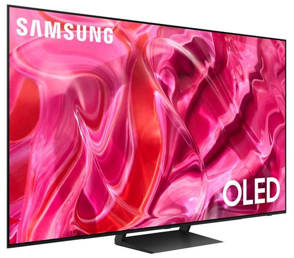 65" 4K OLED TV Samsung QE65S90CATXXH3