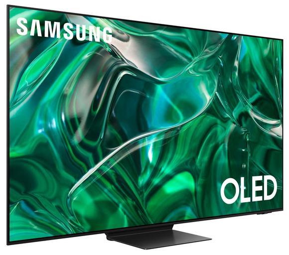 55" 4K OLED TV Samsung QE55S95CATXXH3