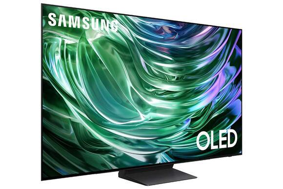 48" 4K OLED TV Samsung QE48S90DAEXXH3