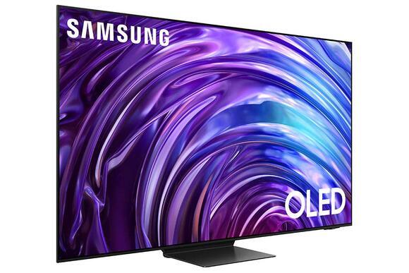 77" 4K OLED TV Samsung QE77S95DATXXH3