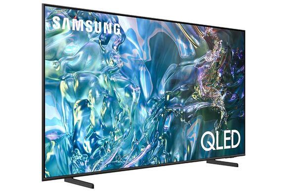 75" 4K QLED TV Samsung QE75Q60DAUXXH3