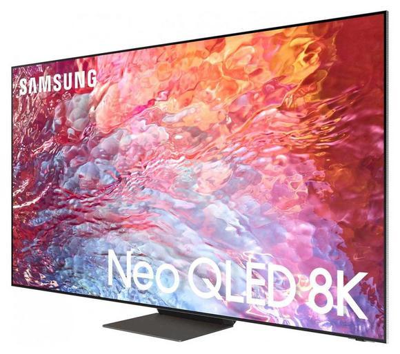 75" 8K Neo QLED TV Samsung QE75QN700BTXXH3