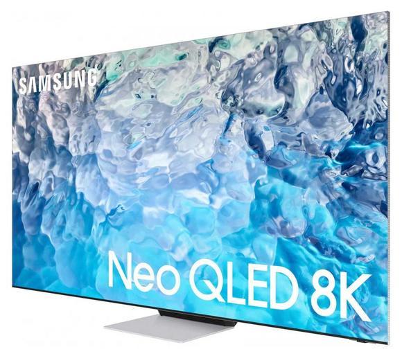 65" 8K Neo QLED TV Samsung QE65QN900BTXXH3