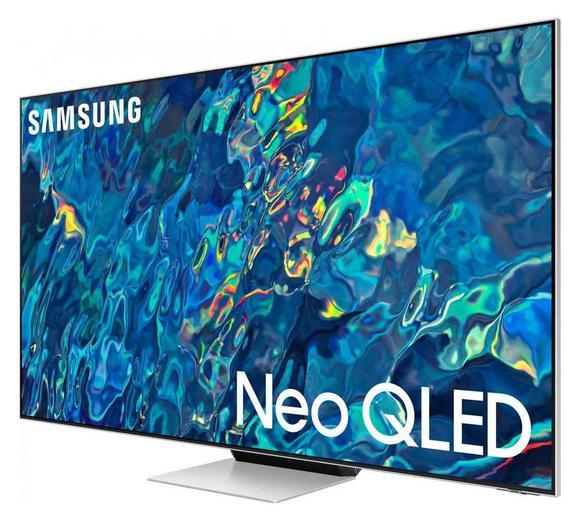 75" 4K Neo QLED TV Samsung QE75QN95BATXXH3