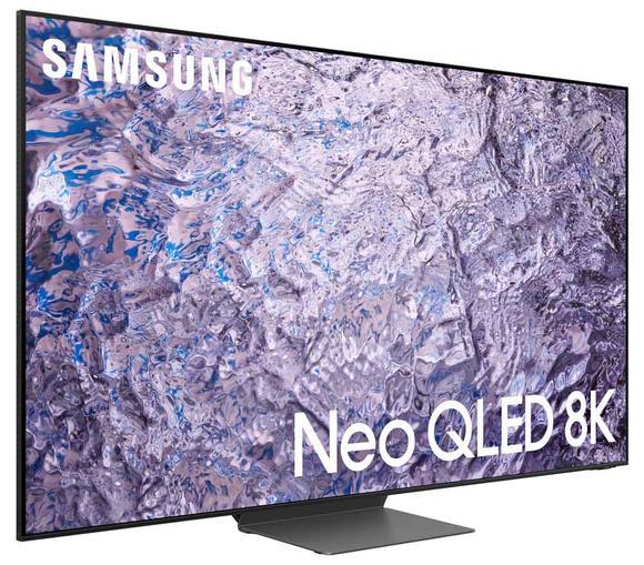65" 8K Neo QLED TV Samsung QE65QN800CTXXH3