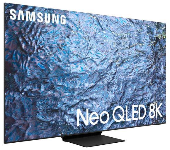 75" 8K Neo QLED TV Samsung QE75QN900CTXXH3