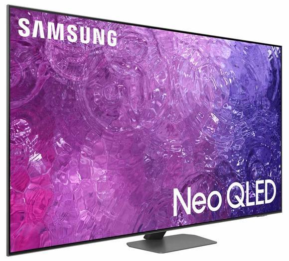 43" 4K Neo QLED TV Samsung QE43QN90CATXXH3