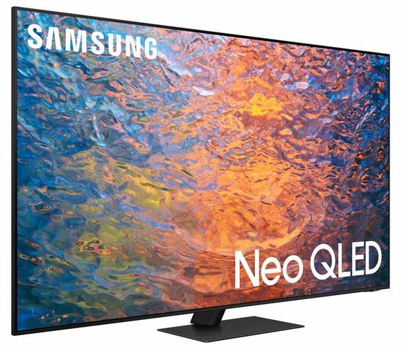 55" 4K Neo QLED TV Samsung QE55QN95CATXXH3
