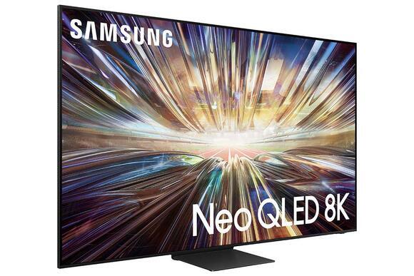 75" 8K Neo QLED TV Samsung QE75QN800DTXXH3