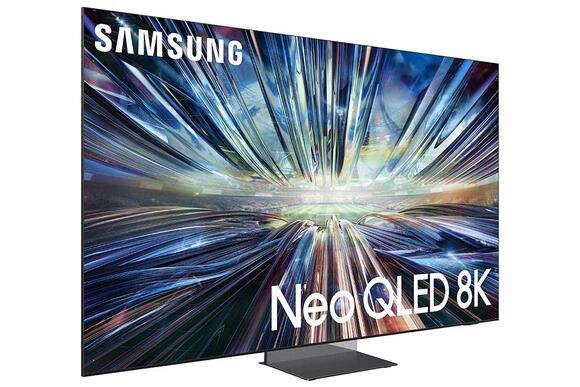 85" 8K Neo QLED TV Samsung QE85QN900DTXXH3