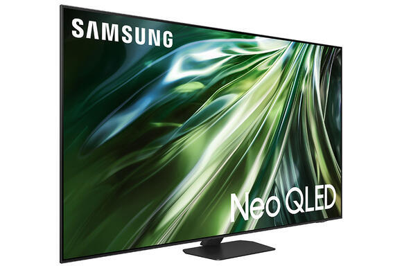 43" 4K Neo QLED TV Samsung QE43QN90DATXXH3
