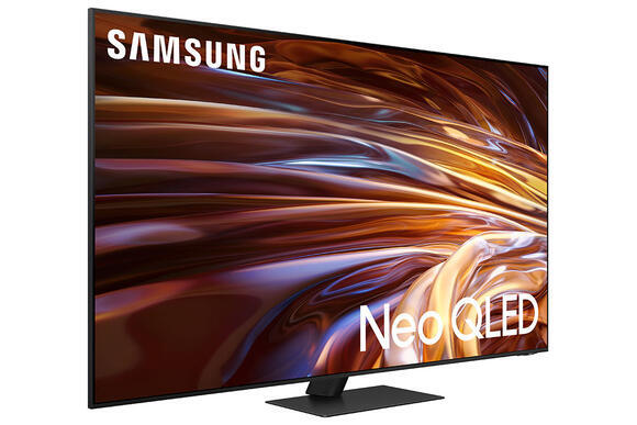 55" 4K Neo QLED TV Samsung QE55QN95DATXXH3