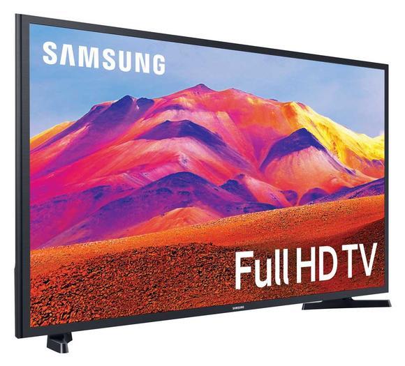 32" FullHD Smart TV Samsung UE32T5372CDXXH3