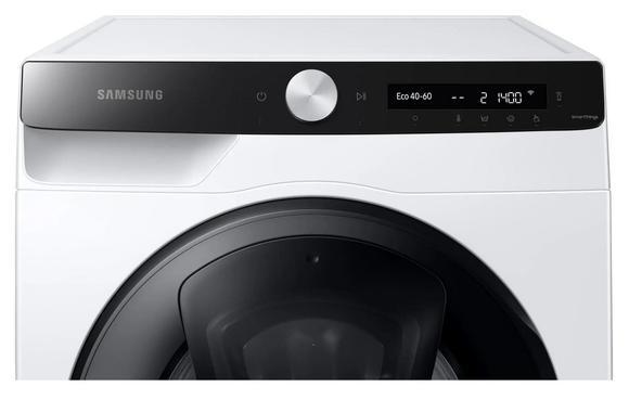 Pračka s předním plněním Samsung WW80T554DAT/S73