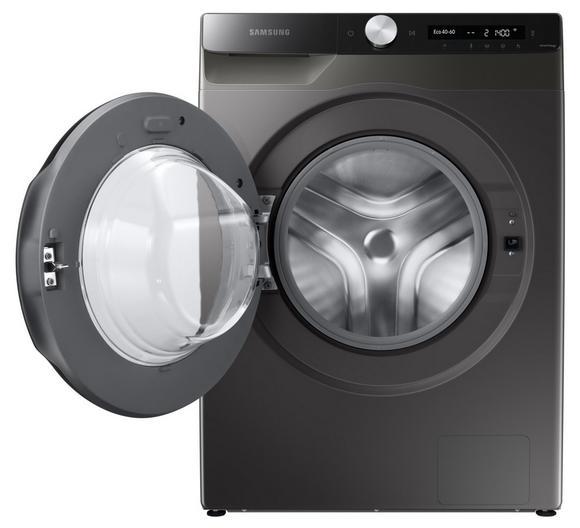 Pračka s předním plněním Samsung WW90T534DAX/S73