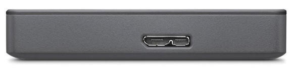 Externí HDD 2,5" Seagate Basic 1TB USB 3.03