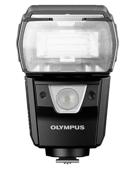 Olympus blesk FL-900R3