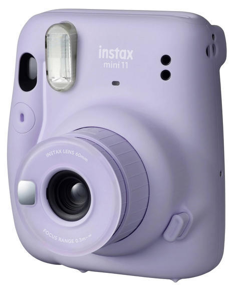 Fujifilm Instax Mini 11 Lilac Purple3