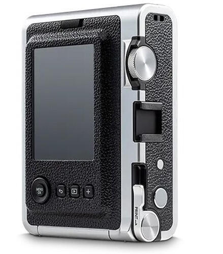 Fujifilm Instax Mini EVO Black C EX D3