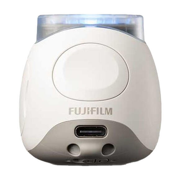 Fujifilm Instax Pal White EX D EU3