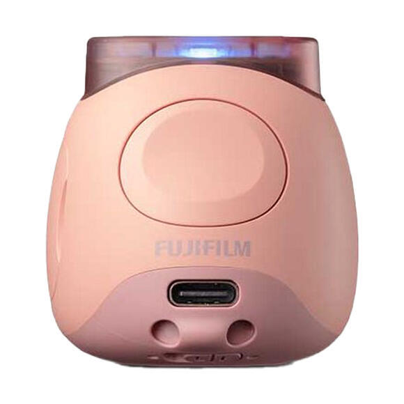 Fujifilm Instax Pal Pink EX D EU3