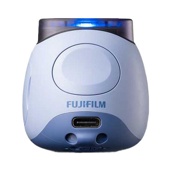 Fujifilm Instax Pal Blue EX D EU3