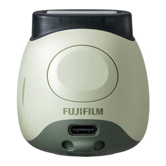 Fujifilm Instax Pal Green EX D EU3