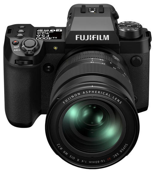 Fujifilm X-H2 + XF16-80mm3