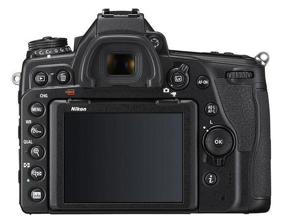 Nikon D780 + 24-120 mm3