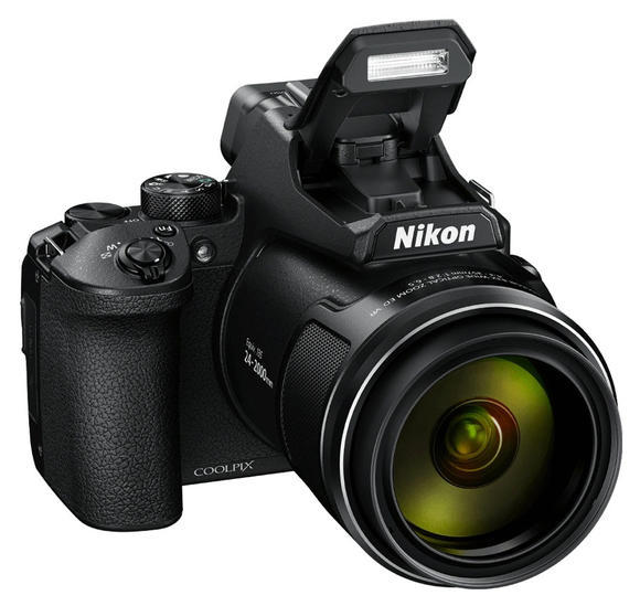 Nikon COOLPIX P9503