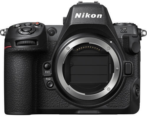 Nikon Z 8 + NIKKOR Z 24-120 f/4 S    3