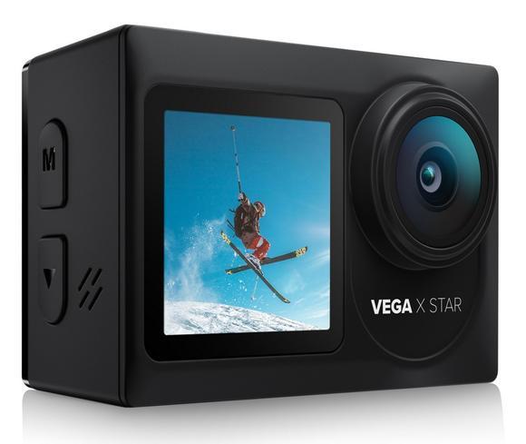 Akční kamera Niceboy VEGA X Star3