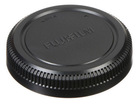 FujiFilm krytka objektivu RLCP-002 - pro X1003